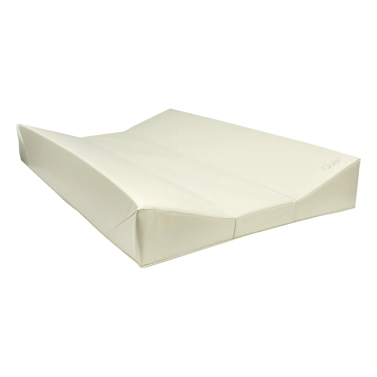 Quax - Wickelauflage - 67 x 44 cm | Clay