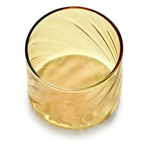 Serax - Nabucho Gläser, Waww La Table - 4er Set | Gelb