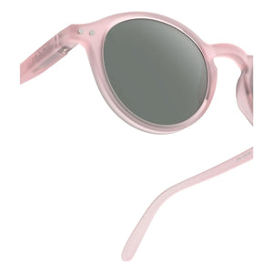 IZIPIZI - Sonnenbrille #D Junior | Pink