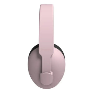 Kreafunk - Auriculares Hush | Blush