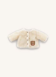 Corolle - Little Explorer Ceket | Bej