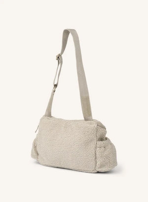 Liewood - Olivie Babywagen Organizer Tasche | Mist