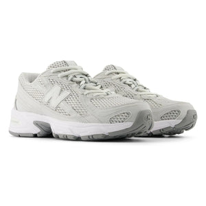 New Balance - Zapatillas deportivas con cordones 740 | Gris claro