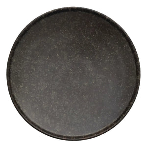 Oyoy - Inka Porcelain Plates - Set of 2 | Brown