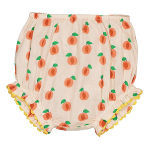 Hello Simone - Bloomer Babe Pfirsich | Creme