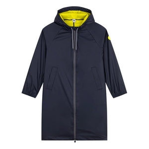 Petit Bateau - Babord Wachsmantel | Marine
