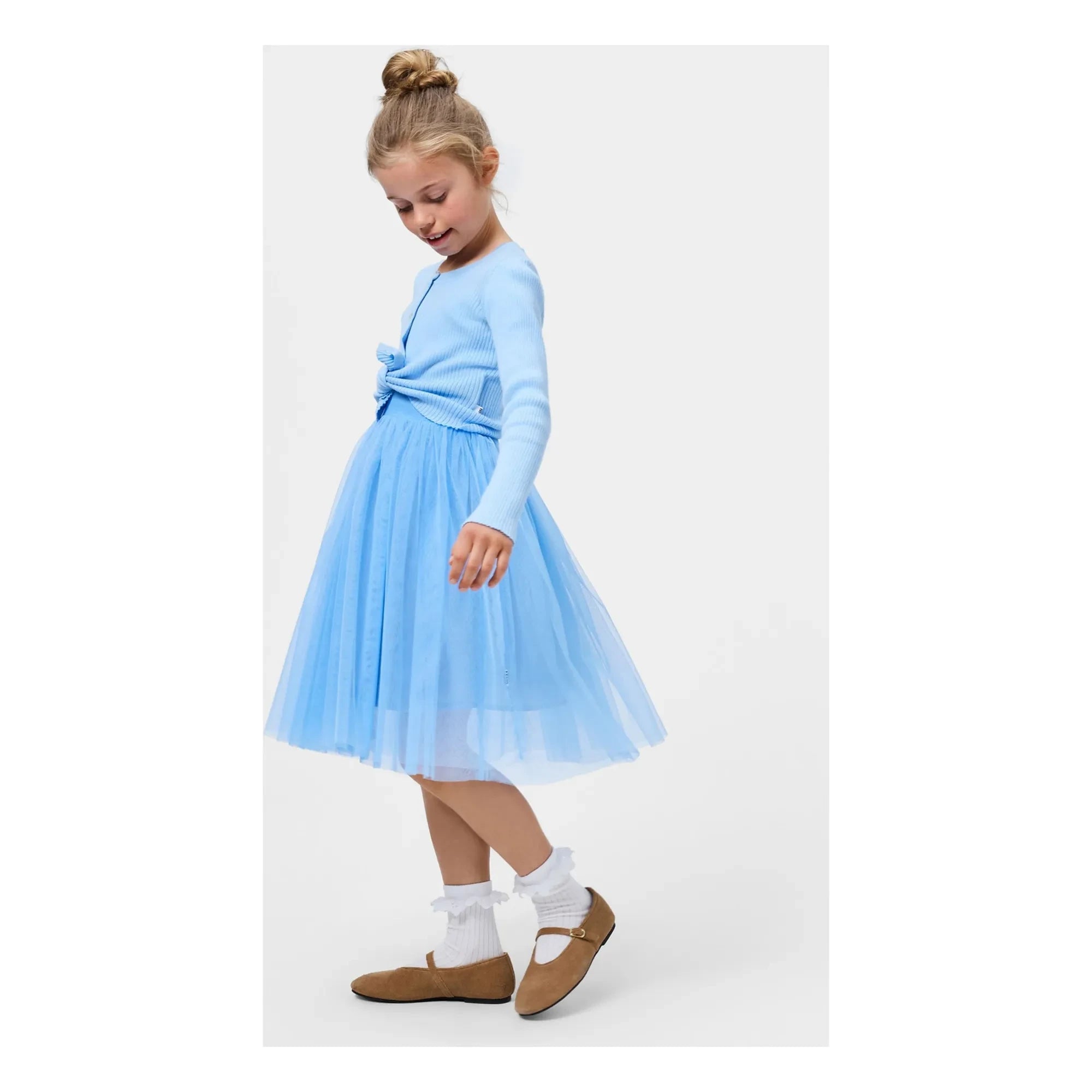 Molo - Citrona elbise | Mavi