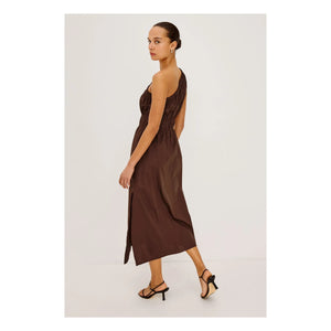 Rails - Selani elbise | Kahve