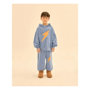 Jelly Mallow - Enerji Sweatshirt | Mavi