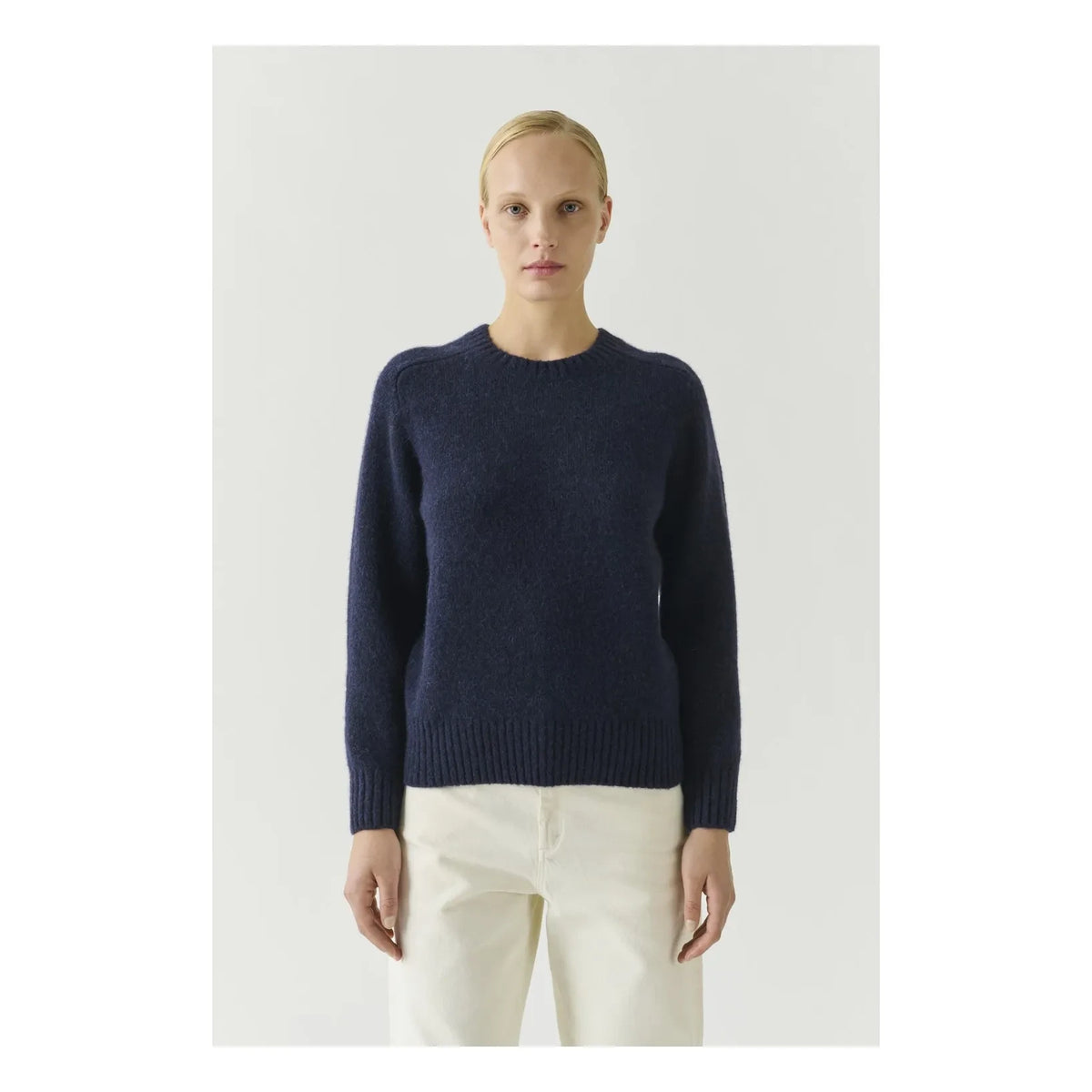 Soeur - Envie Pullover | Marineblau