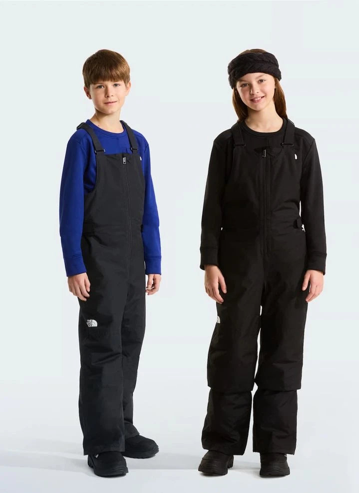 The North Face - ملابس التزلج Freedom | أسود