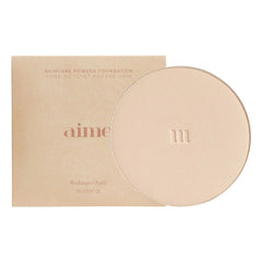 AIME - Le Fond de Teint Poudre SPF+30 Yedek Dolum - 7g | Fair