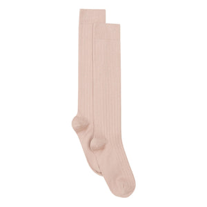 Collégien - La Haute Socks | Tozlu Pembe