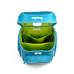 Ergobag - Okul Çantası Seti cubo Butterflybear