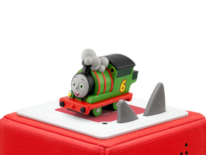 Tonies - İngilizce All Engines Go: Percy - Thomas the Tank Engine