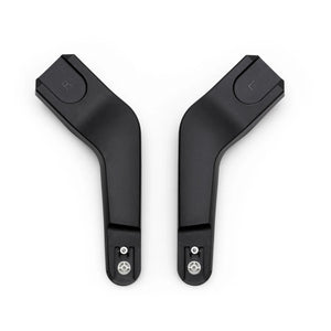 Bugaboo - Car Seat Adapter for Bugaboo Butterfly | Black