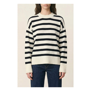 Vanessa Bruno - Jersey de lana merina Haris | Crudo