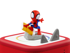 Tonies - İngilizce Spidey & His Amazing Friends: Spidey - Marvel