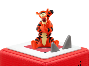 Tonies - English Tigger - Disney Klassiker