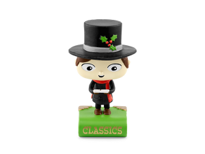 Tonies - İngilizce A Christmas Carol ve Diğer Klasik Hikâyeler (yeniden lansman) - Favourite Classics