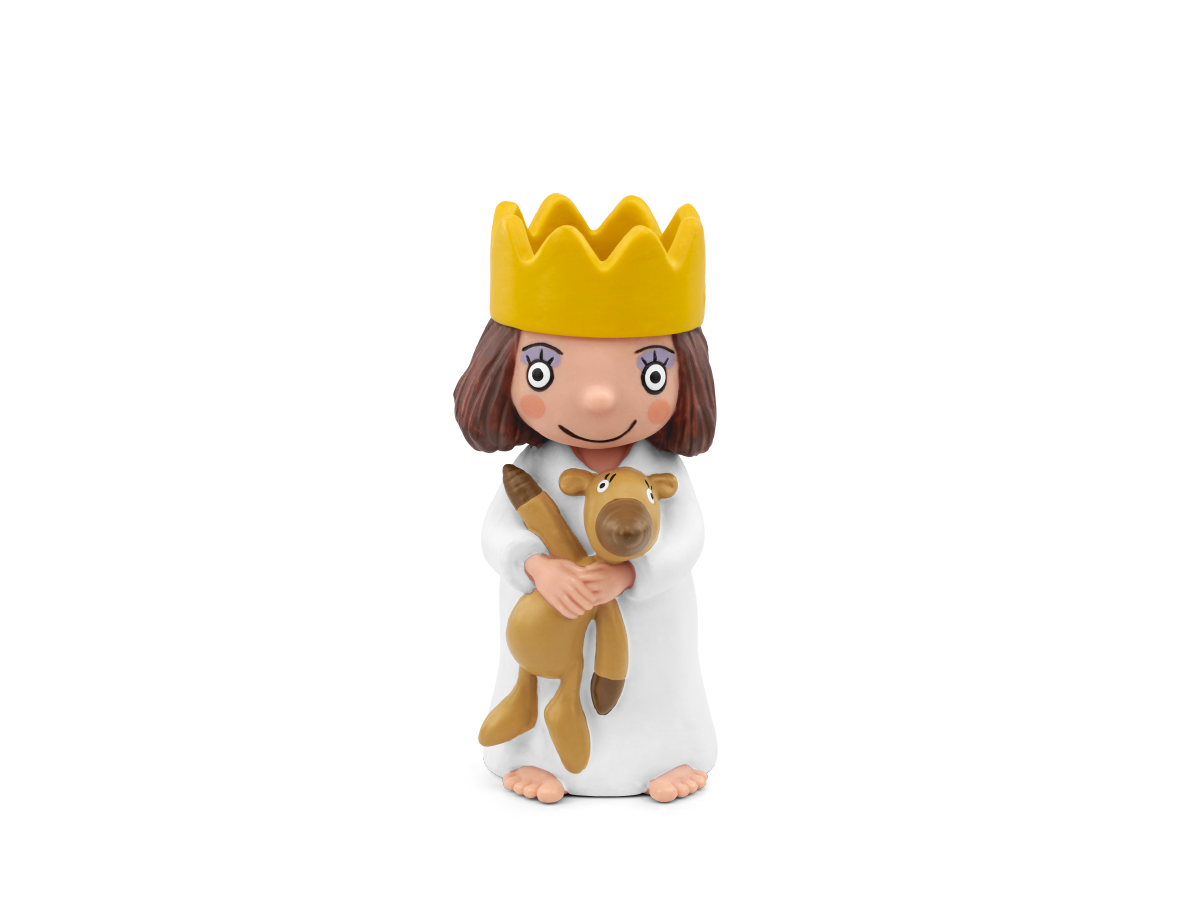 Tonies - Englische Little Princess Collection - Kleine Prinzessin