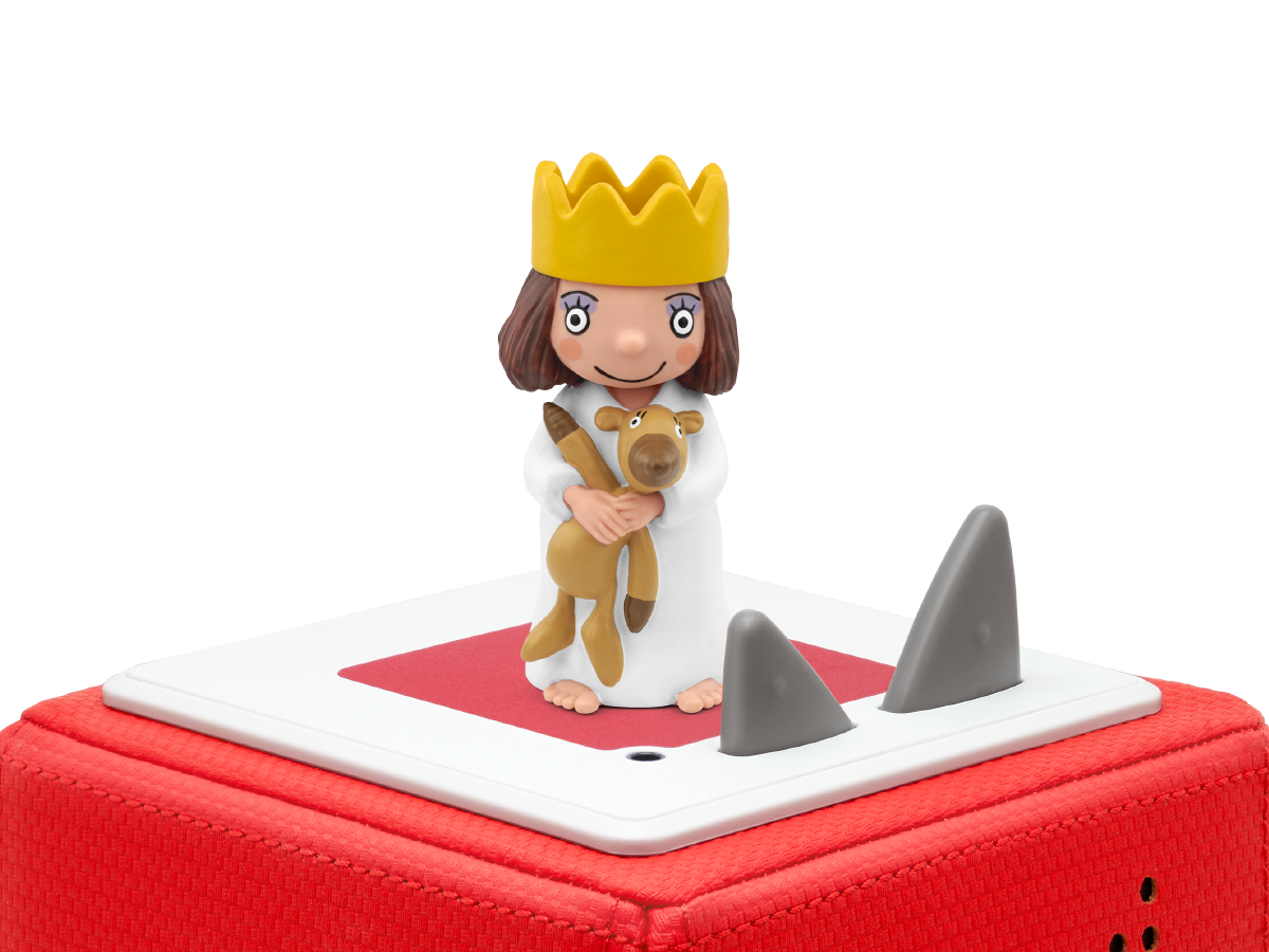 Tonies - Englische Little Princess Collection - Kleine Prinzessin