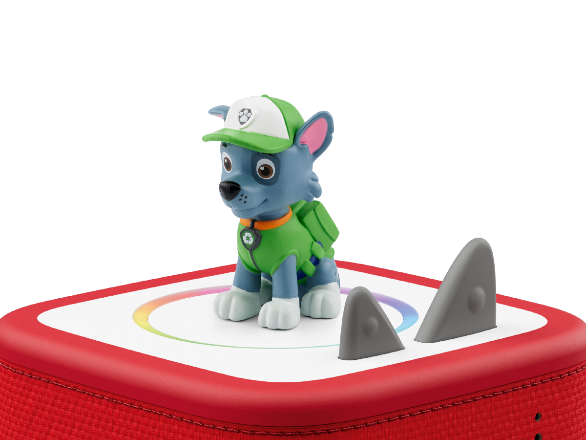 Tonies - İngilizce Rocky - PAW Patrol