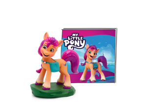 Tonies - Inglés Sunny - My Little Pony