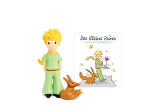 Tonies - Der kleine Prinz (Neuauflage 2025) - Der kleine Prinz