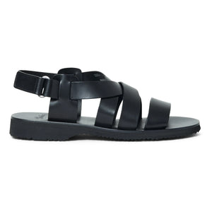 Paraboot - Noumea Sandals | Black
