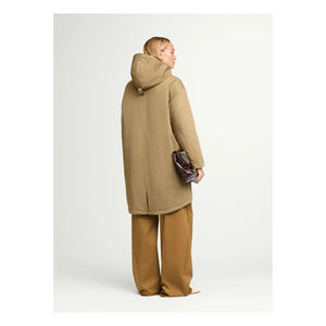 g-lab - Meta Parka | Beige