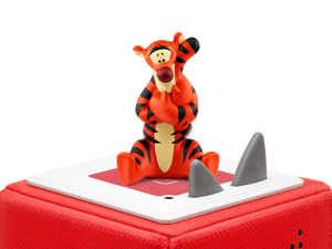 Tonies - English Tigger - Disney Klassiker