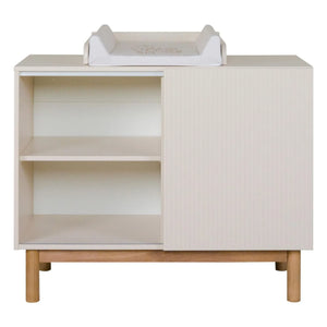 Quax - Mood Dresser Changing Unit | Clay
