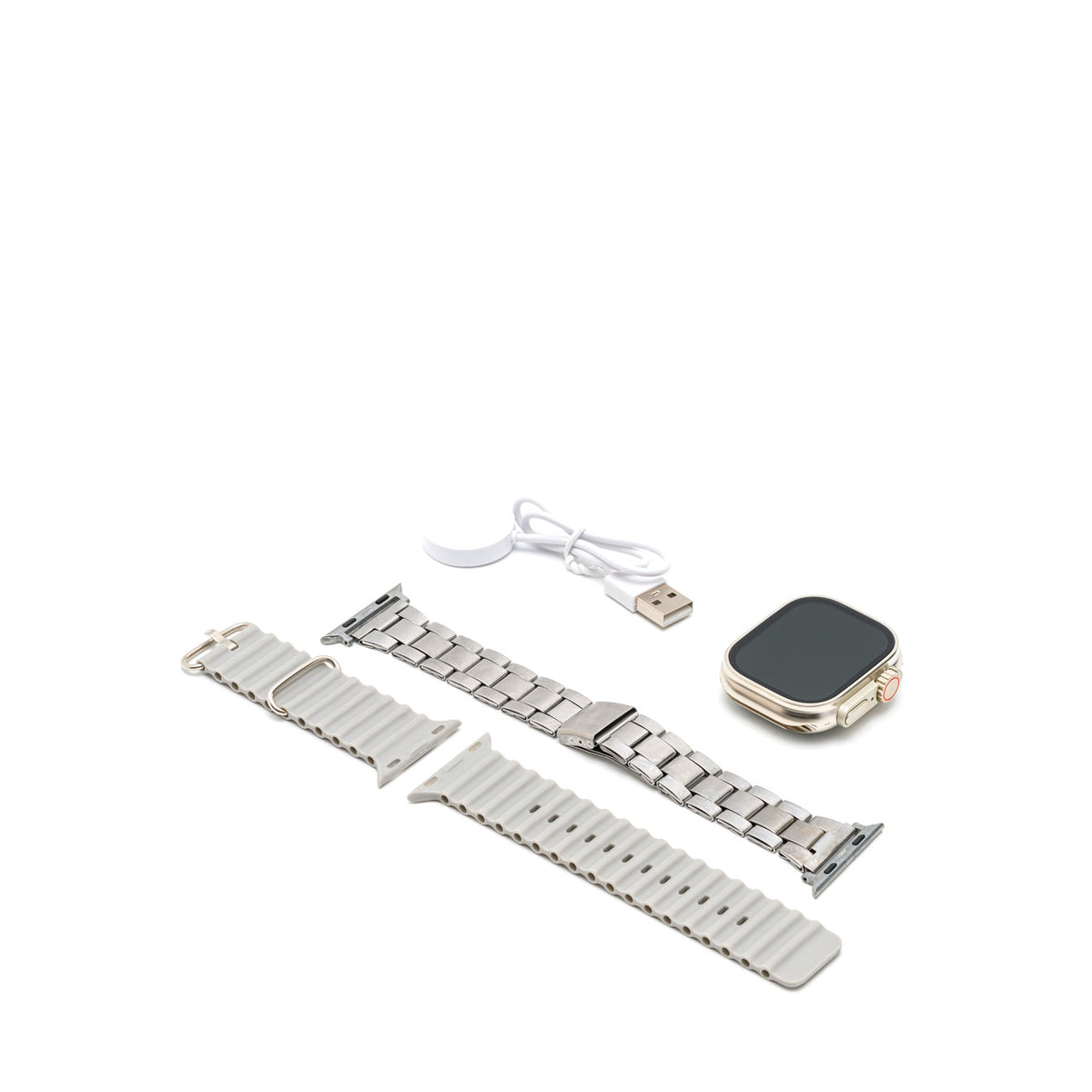 iPixi - Ultra 3. Nesil Spor Sürümü Akıllı Saat