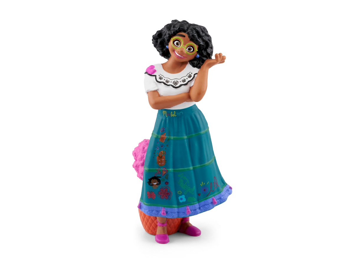 Tonies - İngilizce Encanto - Disney Klasikleri
