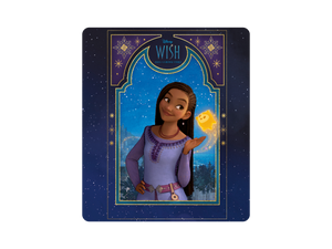 Tonies - Fransızca Wish: Asha ve İyi Yıldız - Disney Classics