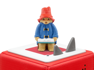 Tonies - Más sobre Paddington en inglés - El oso Paddington