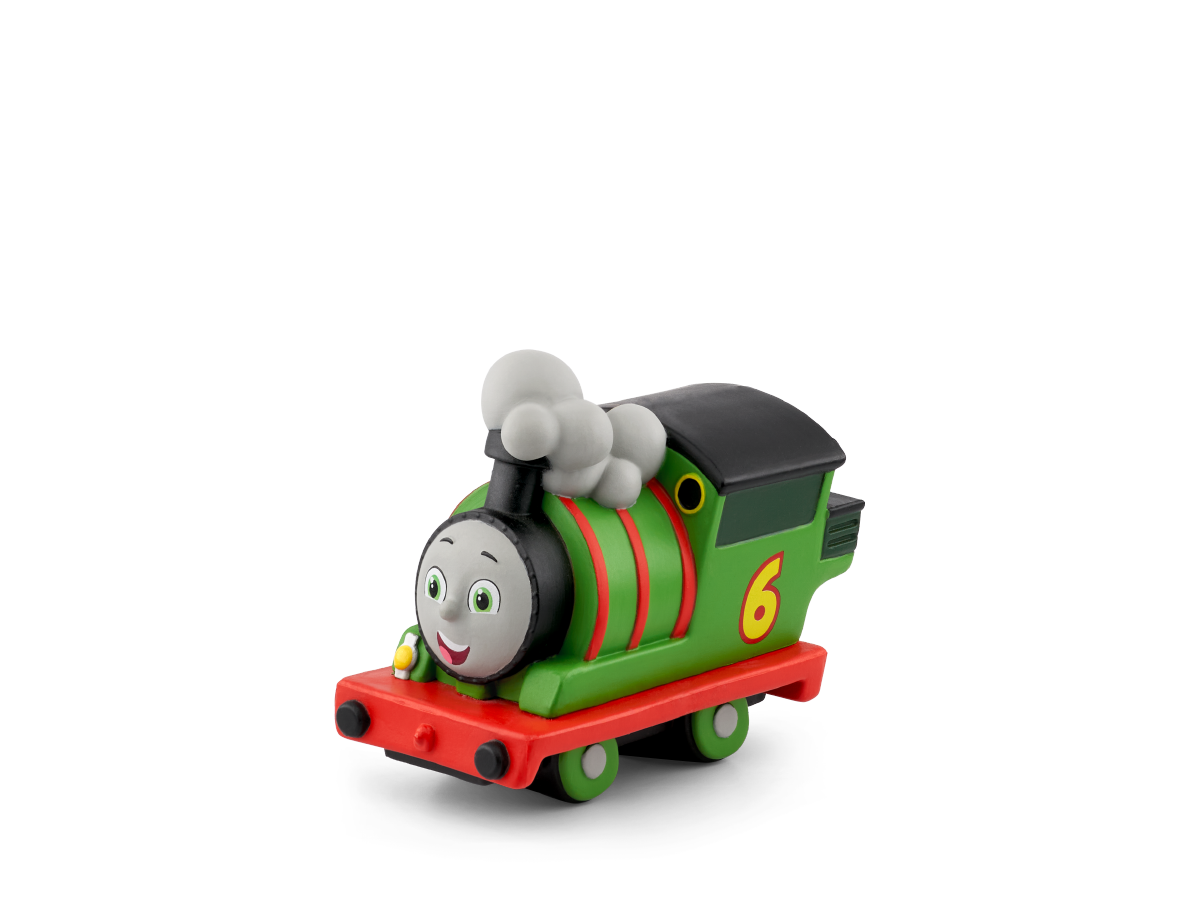 Tonies - Il Trenino Thomas - Avventure in Ferrovia - Pacchetto Tonies