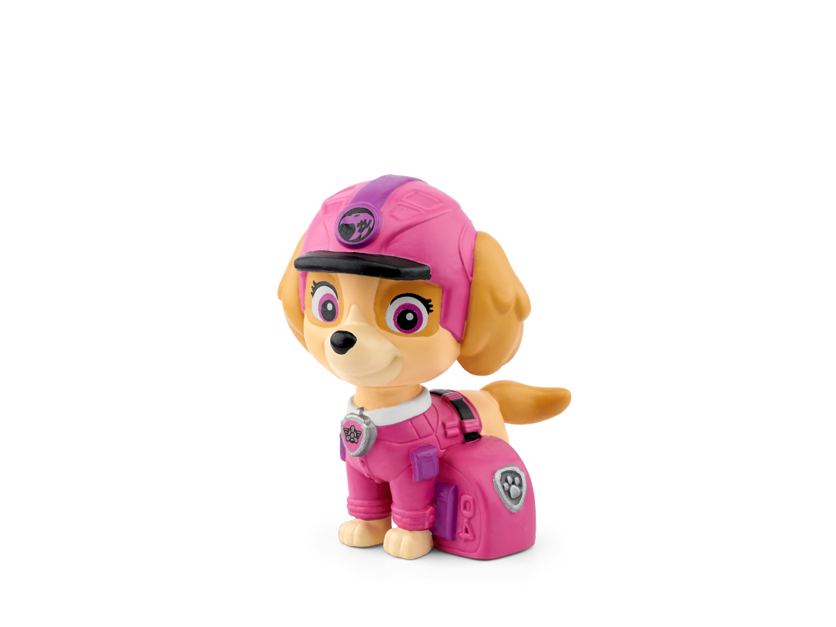 Tonies - Französische Stella - Wald Welpen - PAW Patrol