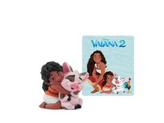 Tonies - Französisch Vaiana 2 - Disney Prinzessin