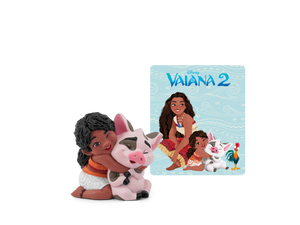 Tonies - Französisch Vaiana 2 - Disney Prinzessin