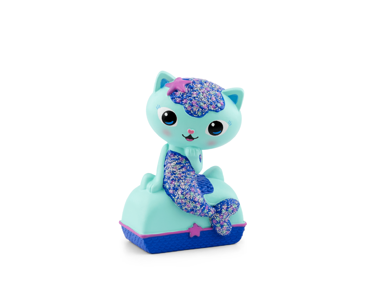 Tonies - Englisch Mercat - Gabby's Dollhouse