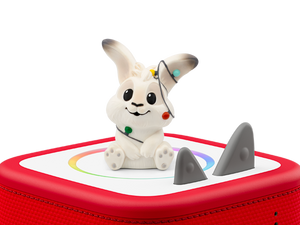 Tonies - Fransızca Pompon ve Noel Işıkları - Advent Takvimi