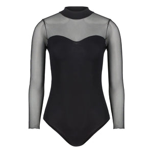 Flair - Body Betty | Siyah