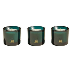 Maison Sarah Lavoine - Stella mum seti - 3’lü set | Renksiz