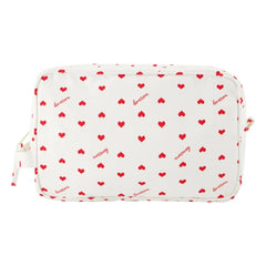 Bonton - Neceser Corazón | Crudo