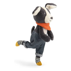 Moulin Roty - Pire peluş