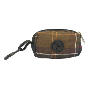 Barbour - Köpekler için torba dispenserleri | Haki