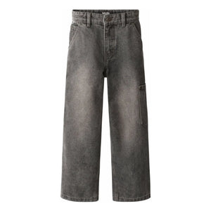 Molo - Jean Archer Unwashed | Denim Black