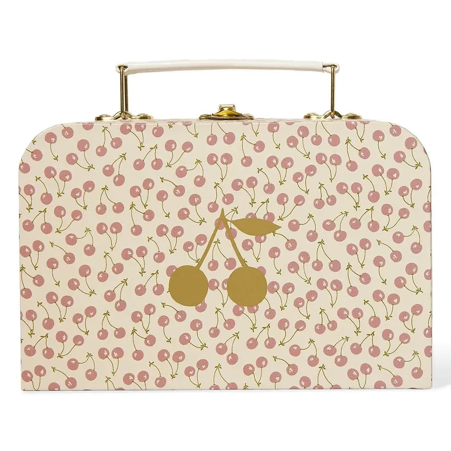 Bonpoint - Set de viaje perfumado: Edición Pequeñas Cerezas